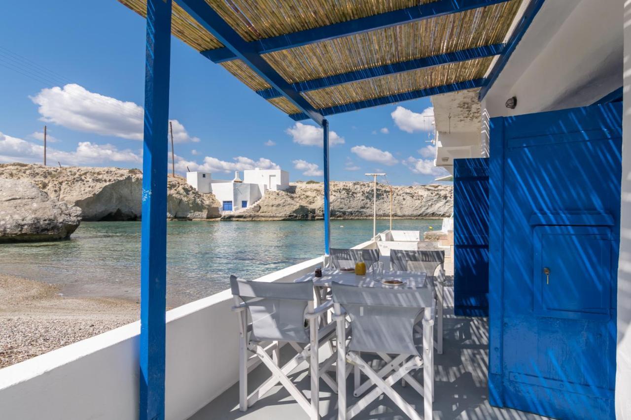 Almera Sea View Boat House *